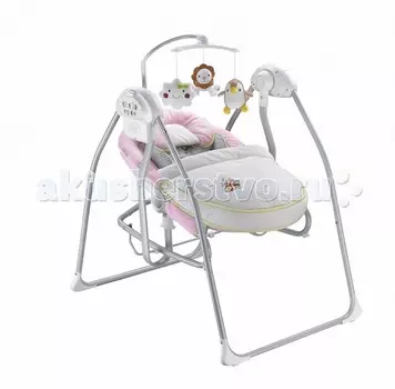 Электронные качели Nuovita Migliore