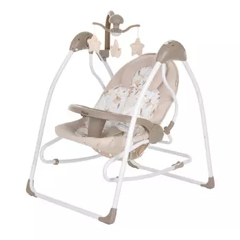 Электронные качели Pituso Bolero 2 в 1