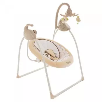 Электронные качели Pituso Carino