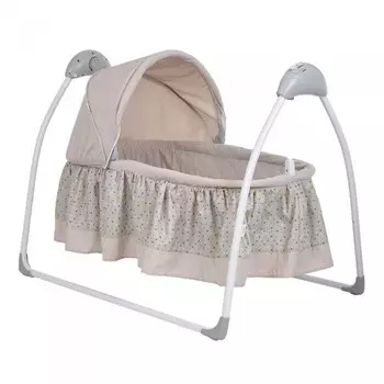 Электронные качели Pituso Колыбель Camellia Star