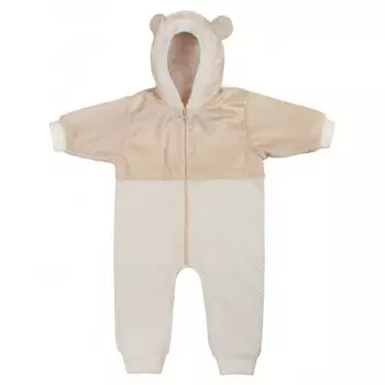 Элком Комбинезон с капюшоном 1411