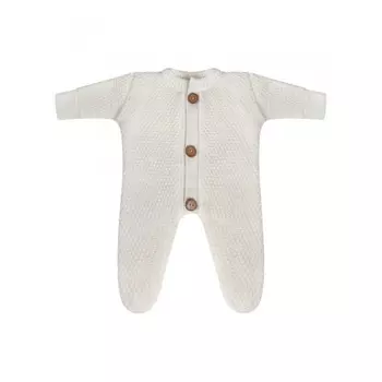 Элком Комбинезон вязаный 2055