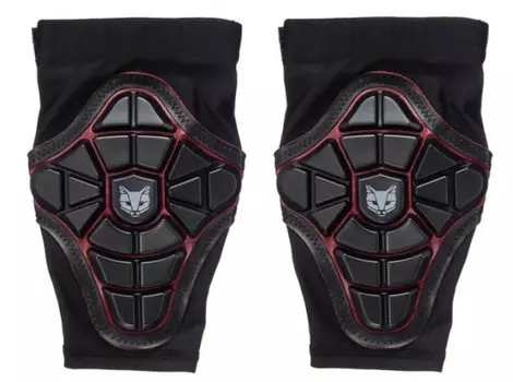 Jetcat Защита Guard Pro Колени V3 (2 предмета)