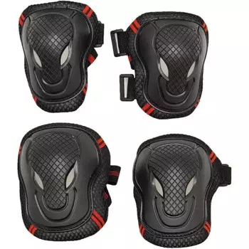 Jetcat Защита Sport (4 предмета)