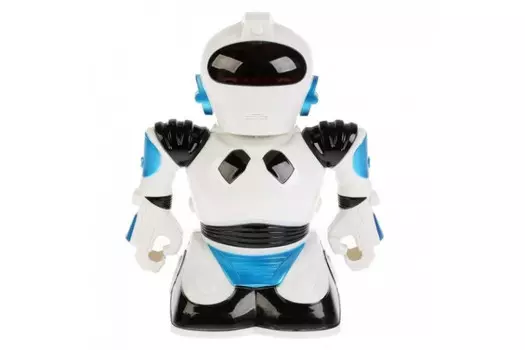 Jia Qi Интерактивный робот Robokid