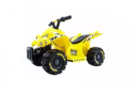 Jiajia Детский Электроквадроцикл 8070390