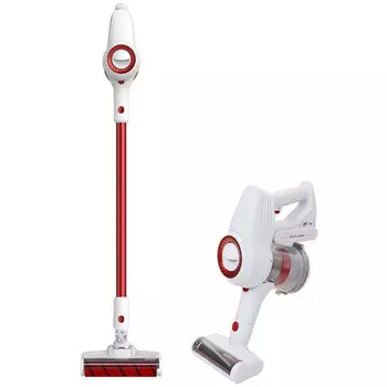 Jimmy Вертикальный беспроводной пылесос JV51