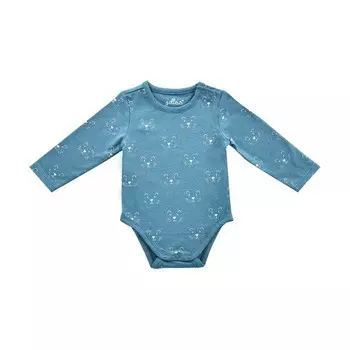 Jollein Боди Little lion