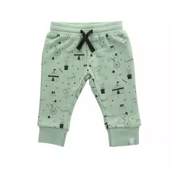 Jollein Штаны утепленные Circus