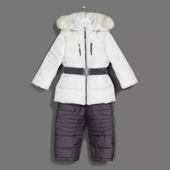 Ёмаё Комплект для девочки 39-121