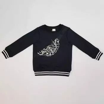 Ёмаё Толстовка для мальчика Хипстер 14-430