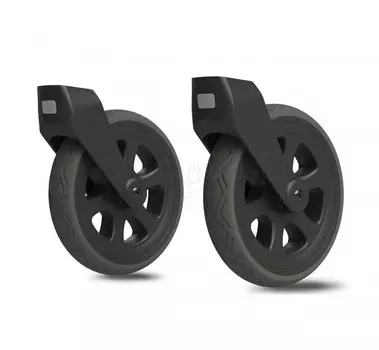 Joolz Передние вездеходные колеса для коляски Day2 и Day3