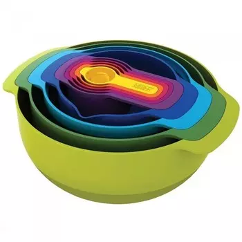 Joseph Joseph Набор мисок Nest9