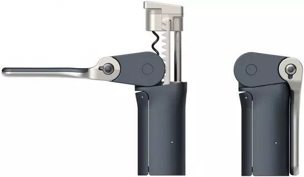 Joseph Joseph Штопор рычажный BarWise