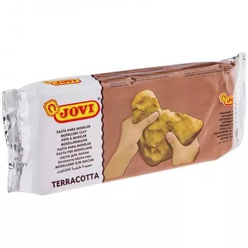 Jovi Паста для моделирования отвердевающая 1000 г