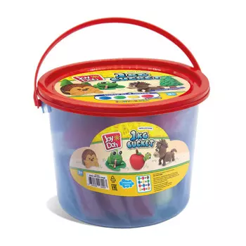 Joy-Doh Набор массы для лепки Мега банка