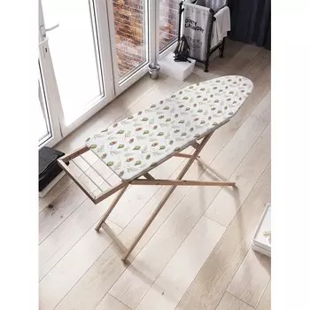 JoyArty Чехол для гладильной доски Артишоки 136х50 см