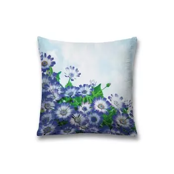 JoyArty Наволочка декоративная на молнии Тянущиеся к солнцу 45x45 см