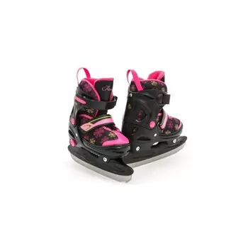 JR Коньки раздвижные Jasmin Ice