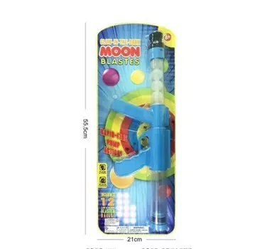 Junfa Бластер аэродинамический