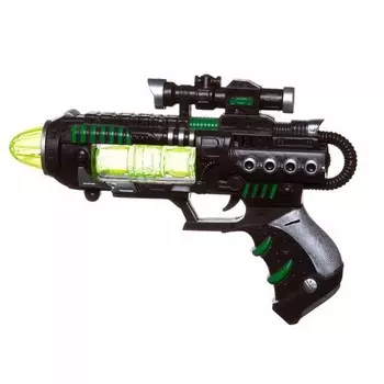 Junfa Бластер космический 666C