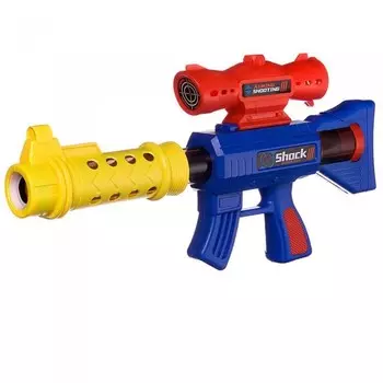 Junfa Бластер с шариками WA-16646