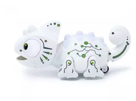 Junfa Игрушка радиоуправляемая Хамелеон 2:4G