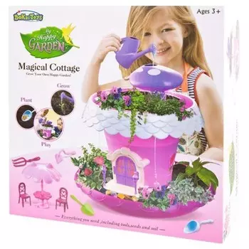 Junfa Коттедж волшебный