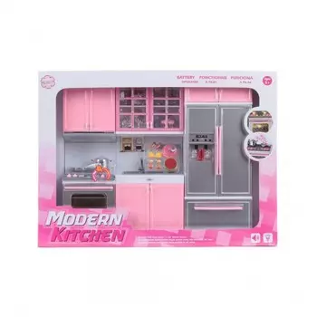 Junfa Кухня Модерн