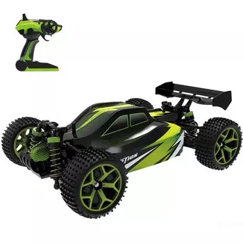 Junfa Машинка гоночная радиоуправляемая