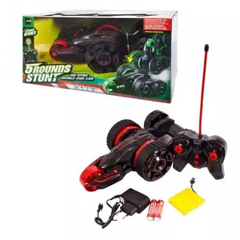 Junfa Машинка радиоуправляемая 5588-602