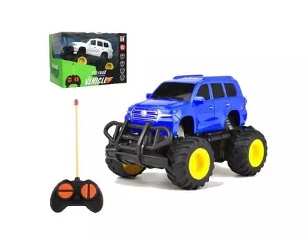 Junfa Машинка радиоуправляемая 933A