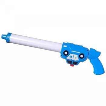 Junfa Пистолет-помпа Полицейская машина 43 см