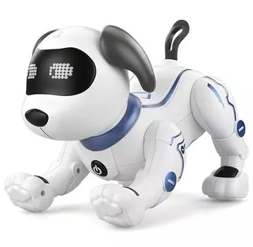 Junfa Собачка на радиоуправлении Пультовод