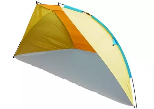 Jungle Camp Пляжный тент Carribean Beach 270х120х120