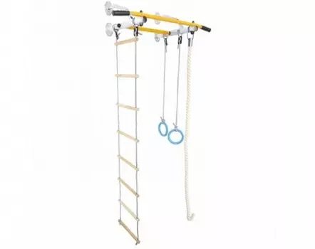 Юный Атлет Детский спортивный комплекс Эконом