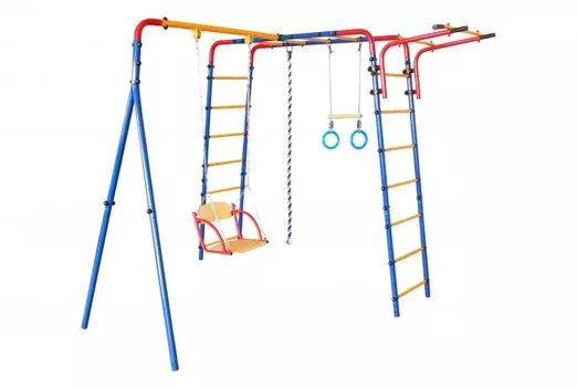 Юный Атлет Детский спортивный комплекс Уличный