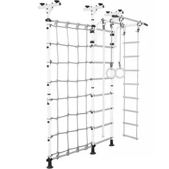 Юный Атлет ДСК Пол-потолок с сеткой