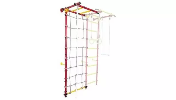 Юный Атлет Рукоход Лайт с сеткой