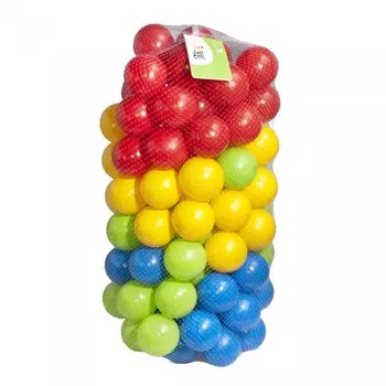 Just Cool Шары для сухого бассейна 100 шт.