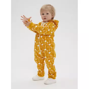 Juvis Комбинезон 103ф