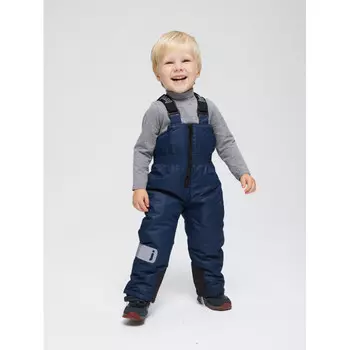 Juvis Зимний полукомбинезон 7004