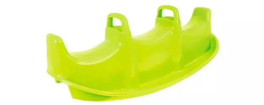 Качалка Dolu для троих