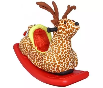 Качалка Family Олененок F-787