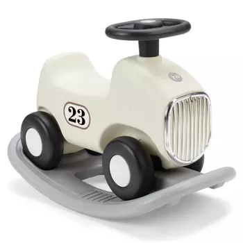 Качалка Happy Baby Машина-каталка детская Virage 3 в 1