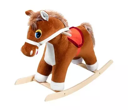 Качалка Kett-Up Добрая Лошадка