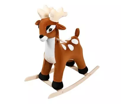 Качалка Kett-Up Добрый Олень