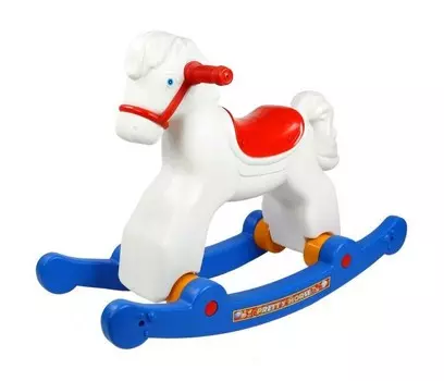 Качалка Орион Лошадка