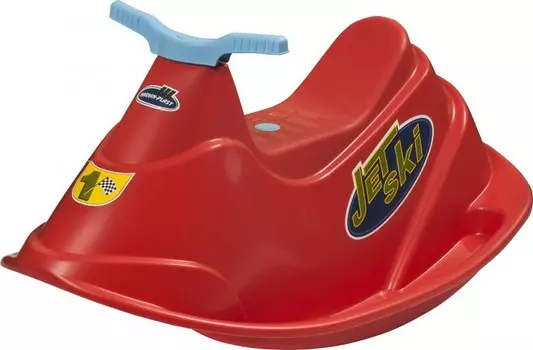 Качалка Palplay (Marian Plast) Скутер