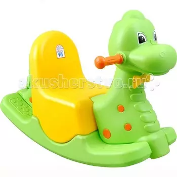 Качалка Pilsan Динозавр